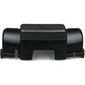 Inverters R Us Victron Energy MPPT WireBox-XL MC4 150-85/100 & 250-85/100, Black, ABS Plastic SCC950400300